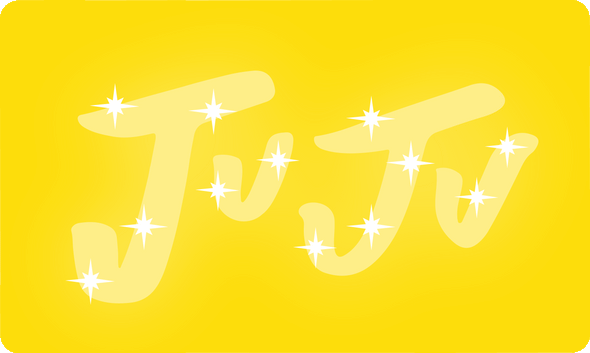 Digital JuJu Gift Card