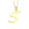 JuJu Lucky Numbers