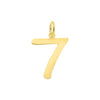 JuJu Lucky Numbers