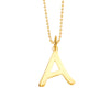 JuJu Alphabet Charms
