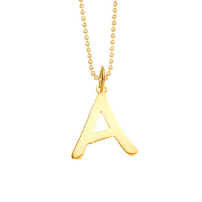 JuJu Alphabet Charms