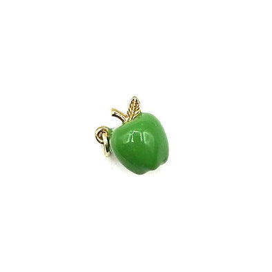Vintage Granny Smith Apple