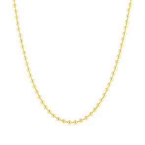 Big Ball Chain