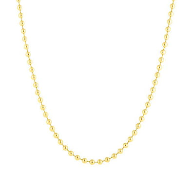 Big Ball Chain