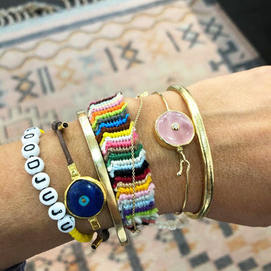 Bracelets
