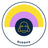 Happy Buddha for Acceptance