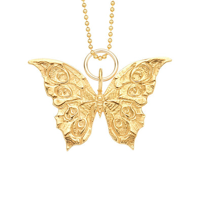 Butterfly for Renewal