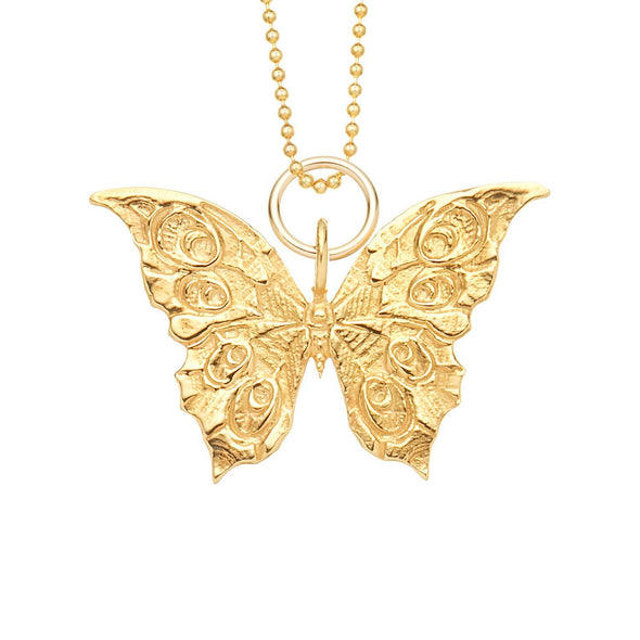 Butterfly for Renewal