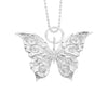 Butterfly for Renewal