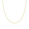 Gold Filled Cable Chain