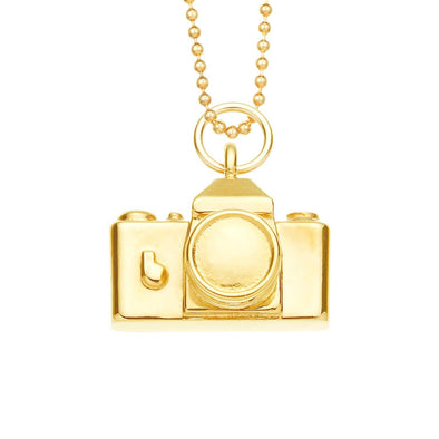 Camera for Self-Expression