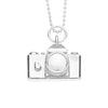 Camera for Self-Expression