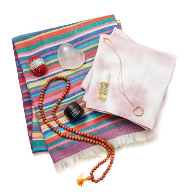 JuJu Cancer Care Kit