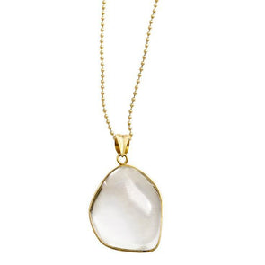 Healing Crystal Chunker