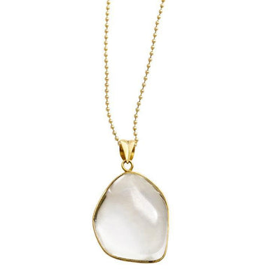 Healing Crystal Chunker