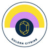 Acceptance Citrine Crystal