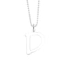 JuJu Alphabet Charms