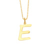JuJu Alphabet Charms