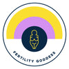 Protection Fertility Goddess