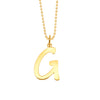 JuJu Alphabet Charms