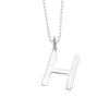 JuJu Alphabet Charms