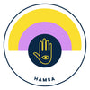 Protection Hamsa