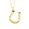 Jumbo JuJu Horseshoe
