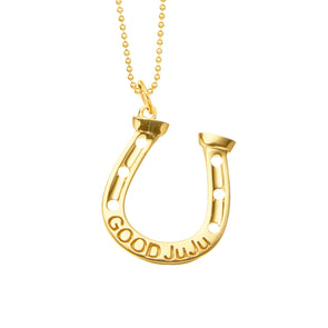 Jumbo JuJu Horseshoe