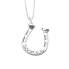 Jumbo JuJu Horseshoe