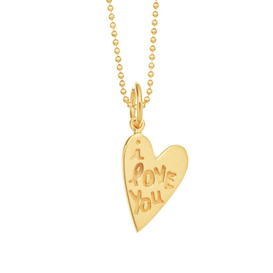 I Love You Heart