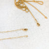 Thin Ball Chain