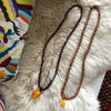 Mala Intention Beads