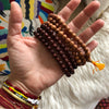 Mala Intention Beads