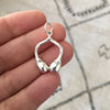 Healing Ovaries Milagro