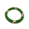 Botswana Beaded Bangles
