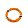 Botswana Beaded Bangles