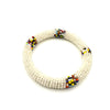 Botswana Beaded Bangles