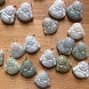 Jade Buddha for Acceptance