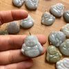 Jade Buddha for Acceptance
