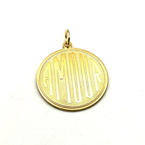Amour Charm