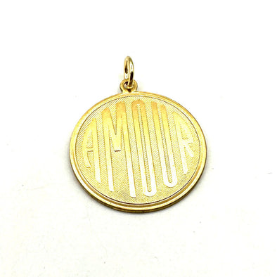Amour Charm