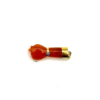 Carnelian Figa