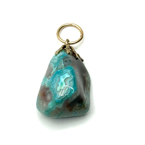 Agate Chunk