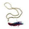 African Tassel Beads