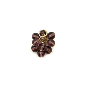 Vintage Grape Cluster