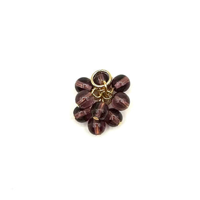 Vintage Grape Cluster