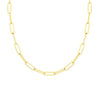 Big Paperclip Chain