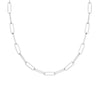 Big Paperclip Chain