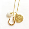 Protection Horseshoe
