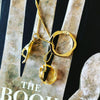 Acceptance Citrine Crystal